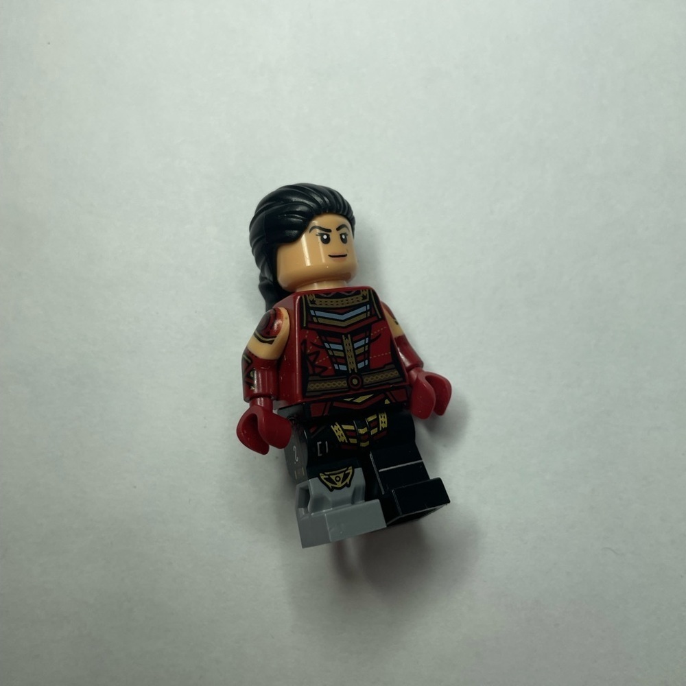 Lego 71039 Marvel Series 2 Collectible Minifigure #9 Echo